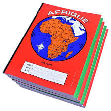 cahier safca primaire