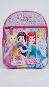 Sac maternelle sac disney princess