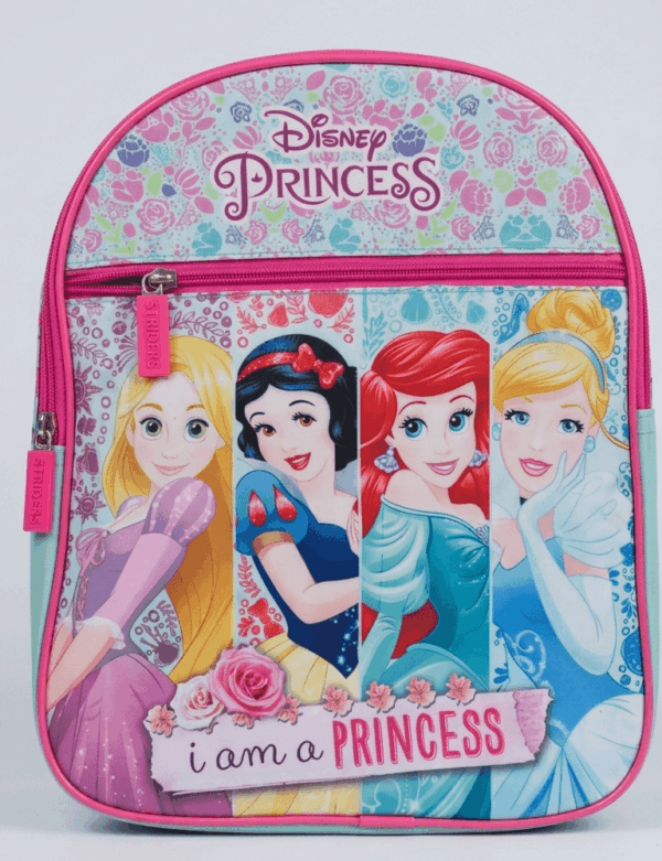 sac disney princess