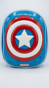 sac marvel
