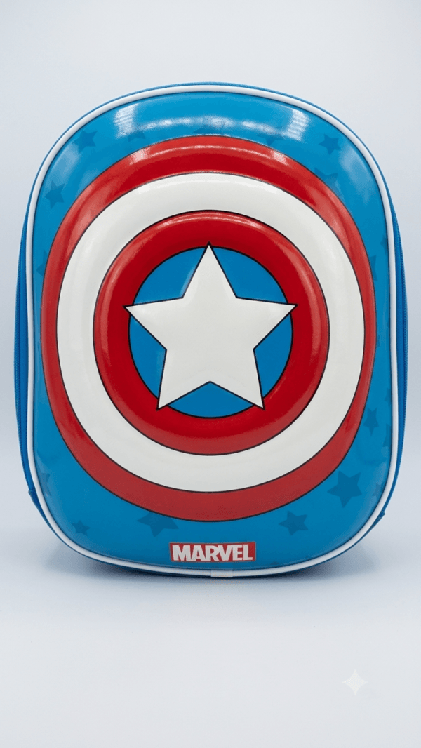 sac marvel