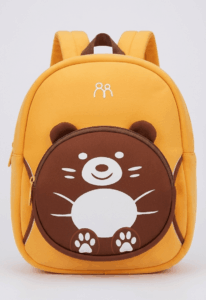 Sac maternelle sac chatou
