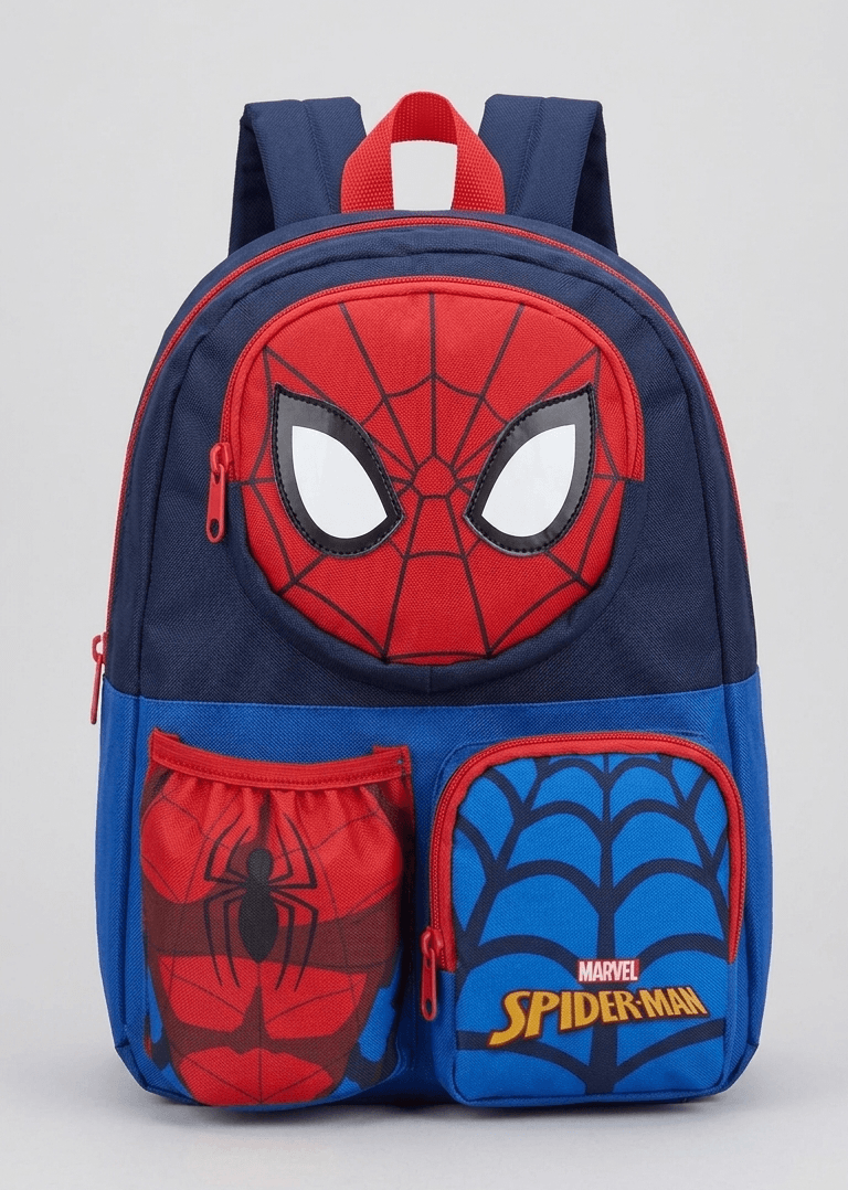 sac spiderman sac spiderman