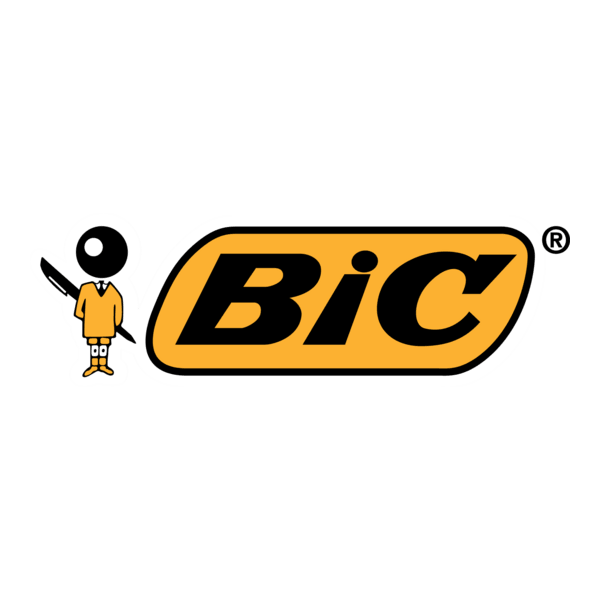 bic logo png seeklogo 19121