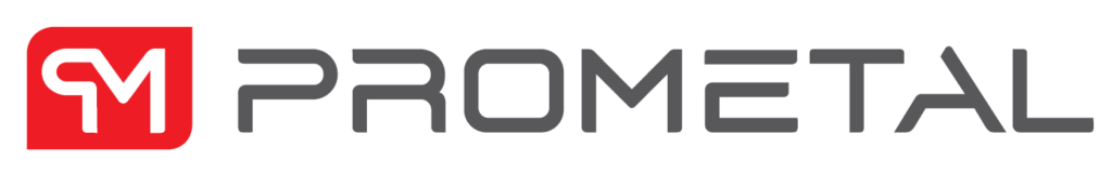 prometal logo large