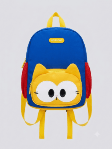 sac chatou yellow