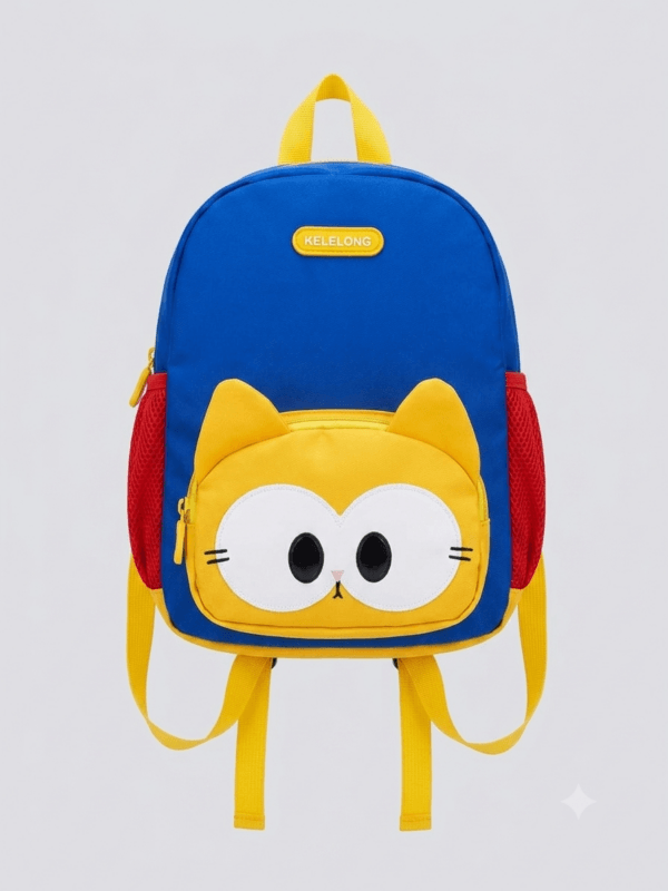sac chatou yellow