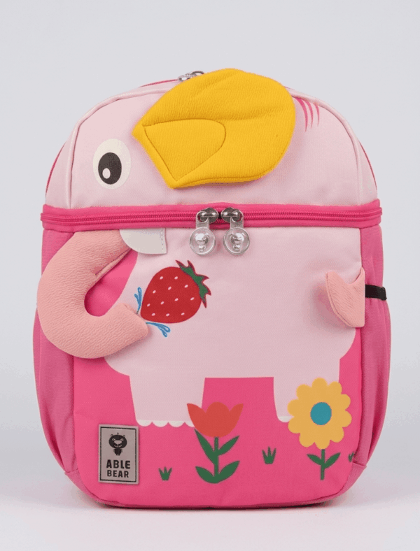 sac poisson