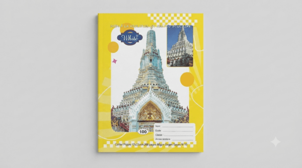 cahier 100 p a5 3