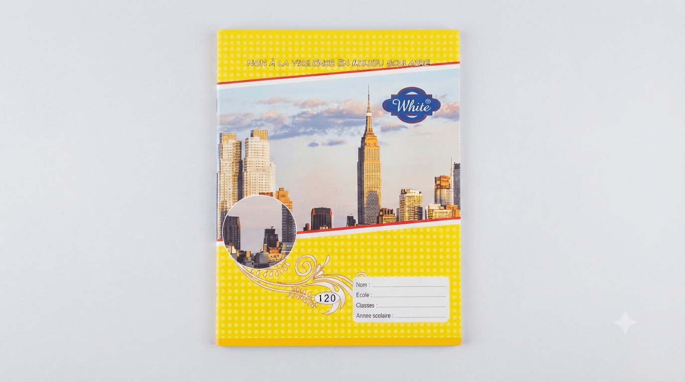 cahier 120 pages cahier 120 pages