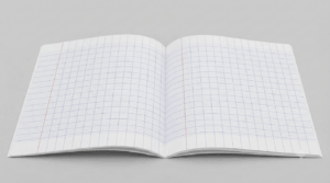 cahier 144 pages 2