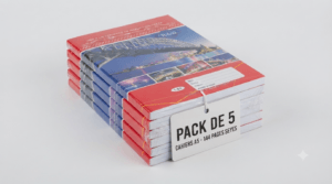 cahier 144 pages 3