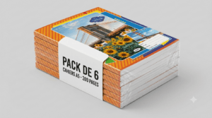 cahier 200 p a5 1