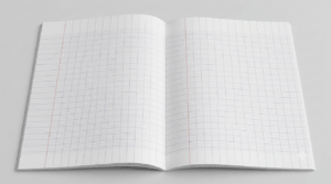 Cahier de 200 Pages cahier 288 p 3