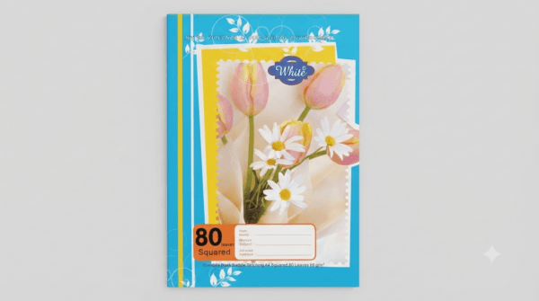 cahier 80 page a4 sq 1