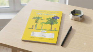 cahier mon papayer 2