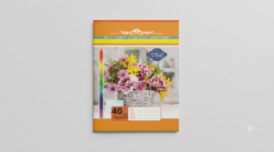 cahier t40 s pages 1