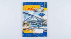 cahier tp 400 pages 3